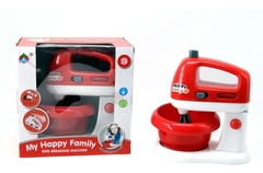 Batidora de Juguete My Happy Family - comprar online