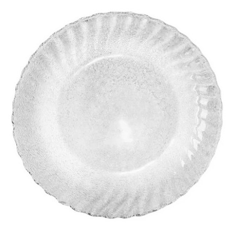 Platos rigolleau blancos hotsell
