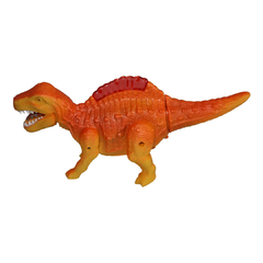 Dinosaurio a Pilas en Caja - comprar online