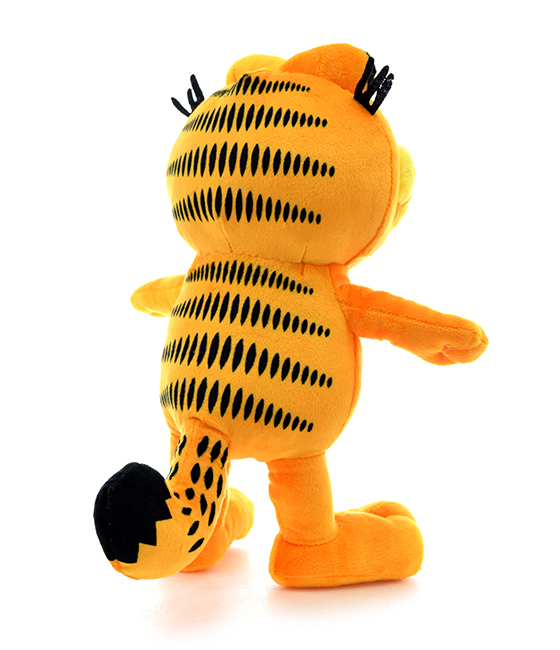 Muñeco garfield discount