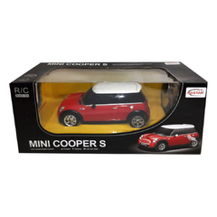 Auto Mini Cooper a Radio Control - Dominó Online