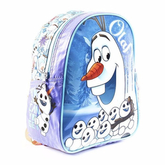 Mochila infantil Olaf Frozen - comprar online