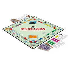 Juego Monopoly Popular - comprar online