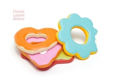 Fofety Dunuts Donas Didácticas - tienda online