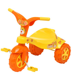 Triciclo Leo