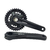 Plato Palanca Shimano Doble MT-210 9v 22-36t + Caja Hollowtech II - comprar online