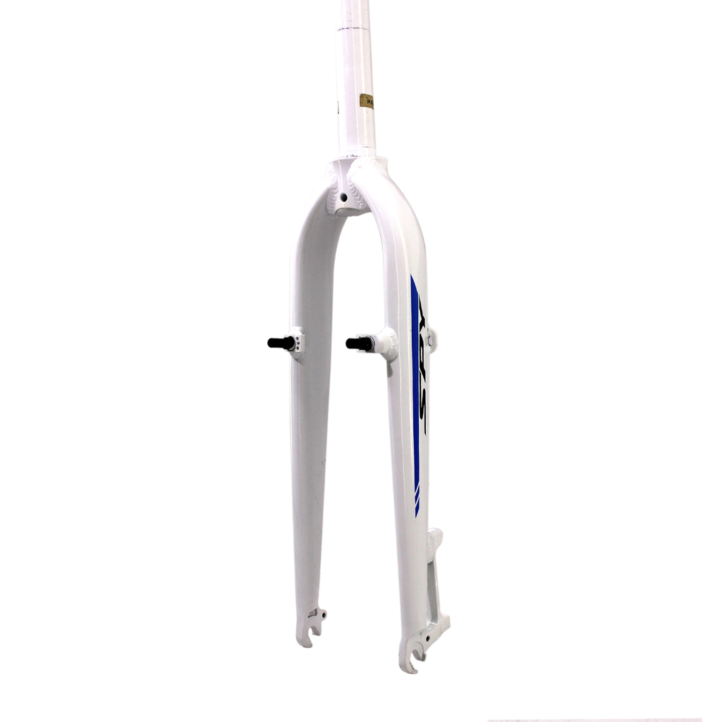 Horquilla Rigida Spy Rodado 26 full Aluminio Apto Disco V Brake