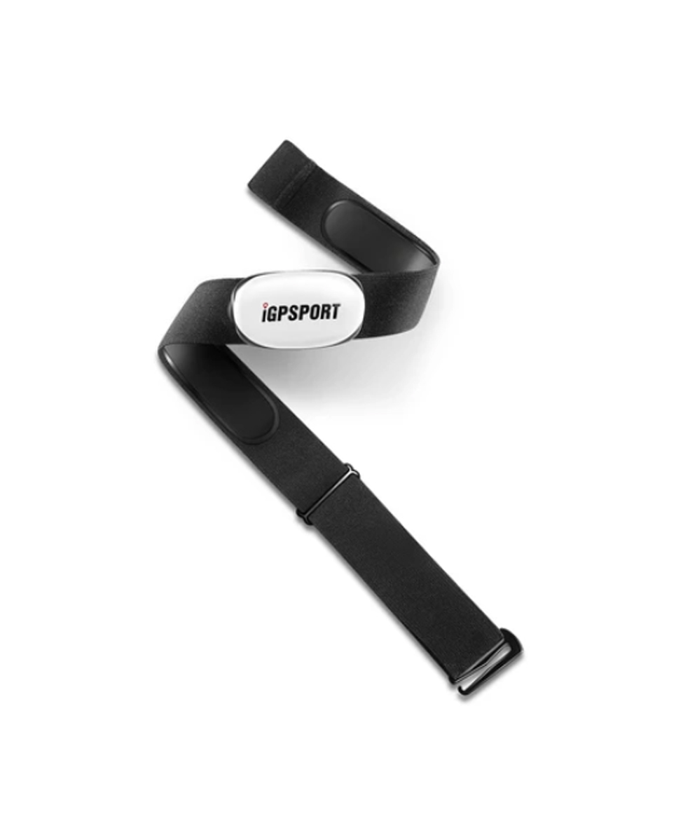 Banda Igpsport Hr40 Sensor Frecuencia Cardiaca strava garmin