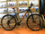 Imagen de Bicicleta Raleigh 4.0 Rodado 29 3 x 9 Shimano Freno Disco Negro Naranja