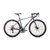 Bicicleta Ruta Rod 700 Trinx Tempo 1.1 Shimano 3 x 7 Disco