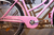 Bicicleta Paseo Mujer Profile Spring Rodado 26 1 Velocidad Canasto - Bicicleteria Sin Limite 