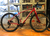 Bicicleta Mosso 2915 R29 Shimano 2x9v Alivio Hidraulico Talle L Rojo