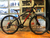 Bicicleta Venzo Loki Evo Rod 29 Shimano 3 x 7v Disco Mecanico Negro Rojo Talle S