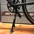 Imagen de Pie de apoyo SPY para bici mtb tipo caballete reforzado