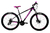 Bicicleta Raleigh 2.0 Mujer Rodado 29 21v Shimano Disco