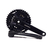 Plato Palanca Shimano FC-MT101 40-30-22 9V 175mm Eje Cuadrado - comprar online