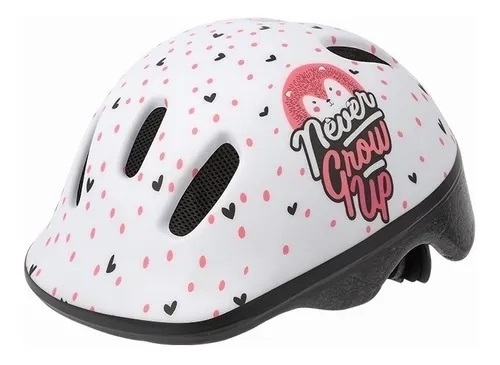 Casco para bebes bicicleta polisport