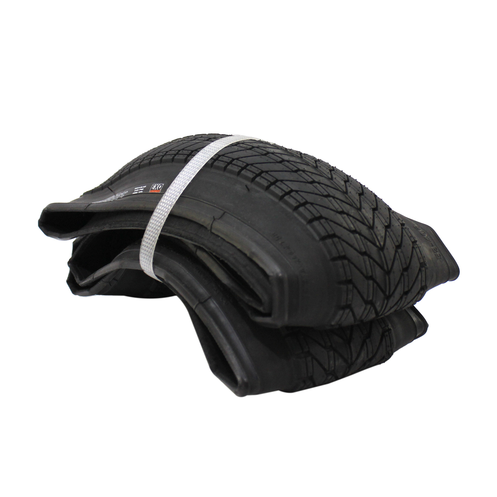 Cubierta Bicicleta BMX Maxxis Grifter 20 x 2.1 EXO Protection Kevlar