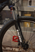Bicicleta Raleigh 2.0 Rod 29 21v Shimano Disco Mecanico Negro Gris en internet