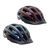 Casco Mtb Urbano Trinx KP-1 23 Ventilaciones Microajuste 200 gramos