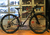 Bicicleta Mosso 2915 R29 1x10v Shimano Deore Frenos Hidraulicos Talle 17 Negro Rojo