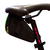 Bolso Bajo Asiento Bicicleta Capacidad 700ml - comprar online