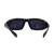 Lentes Deportivo Ciclismo Marco Negro UV 400 1012 - comprar online