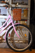 Bicicleta Paseo Mujer Profile Spring Rodado 26 1 Velocidad Canasto - tienda online