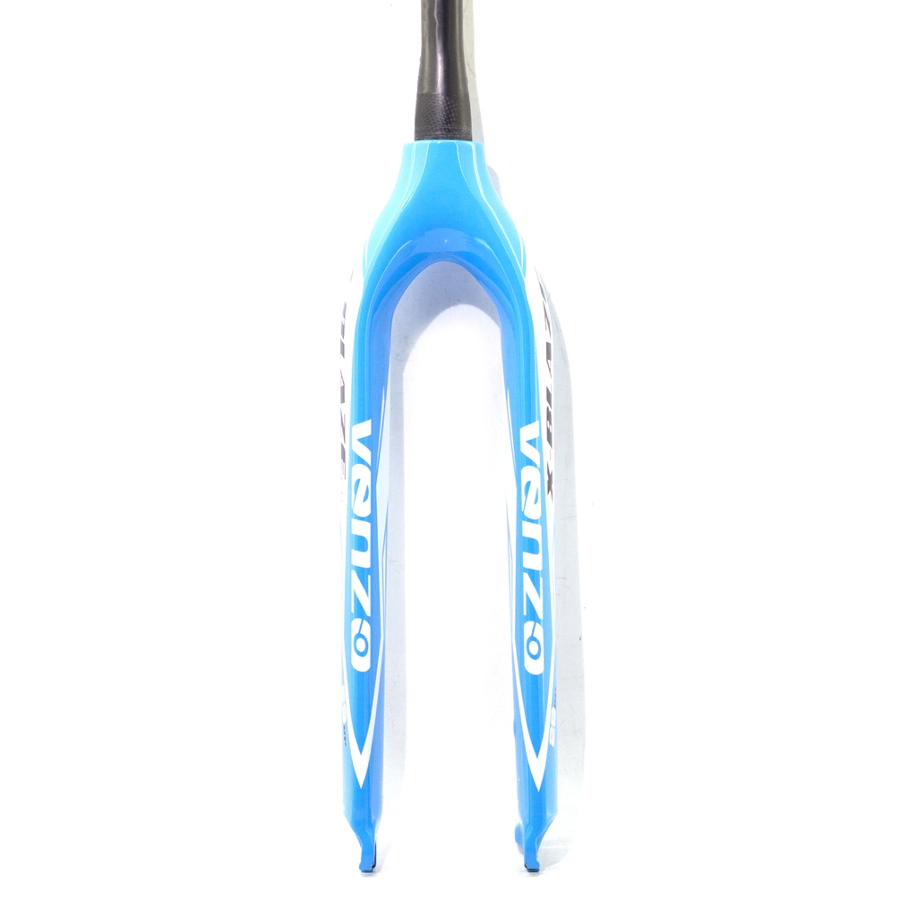 Horquilla Rigida Venzo X Blaze Evo Full Carbono Rod 29 Tapered