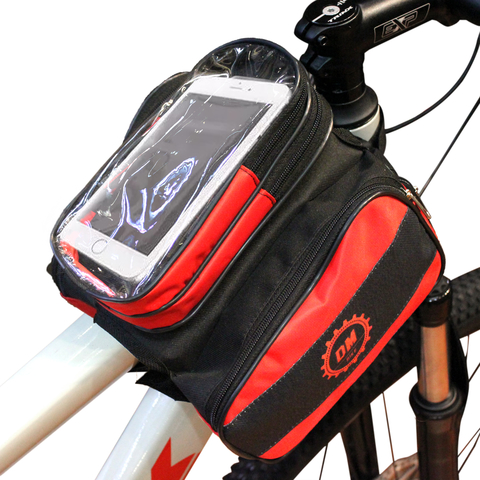 BOLSO PORTA CELULAR BICICLETA - Tienda de Bicicletas