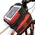 Porta Celular Touch DM Bike Alforjas 4 Bolsillos