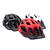 Casco Bicicleta Patriot X 2.0 Visera Microajuste