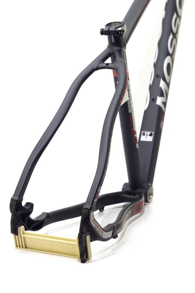 Mosso 2915 tb 29er hotsell