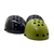 Casco BMX Skate Glint Street 13 Ventilaciones Microajuste