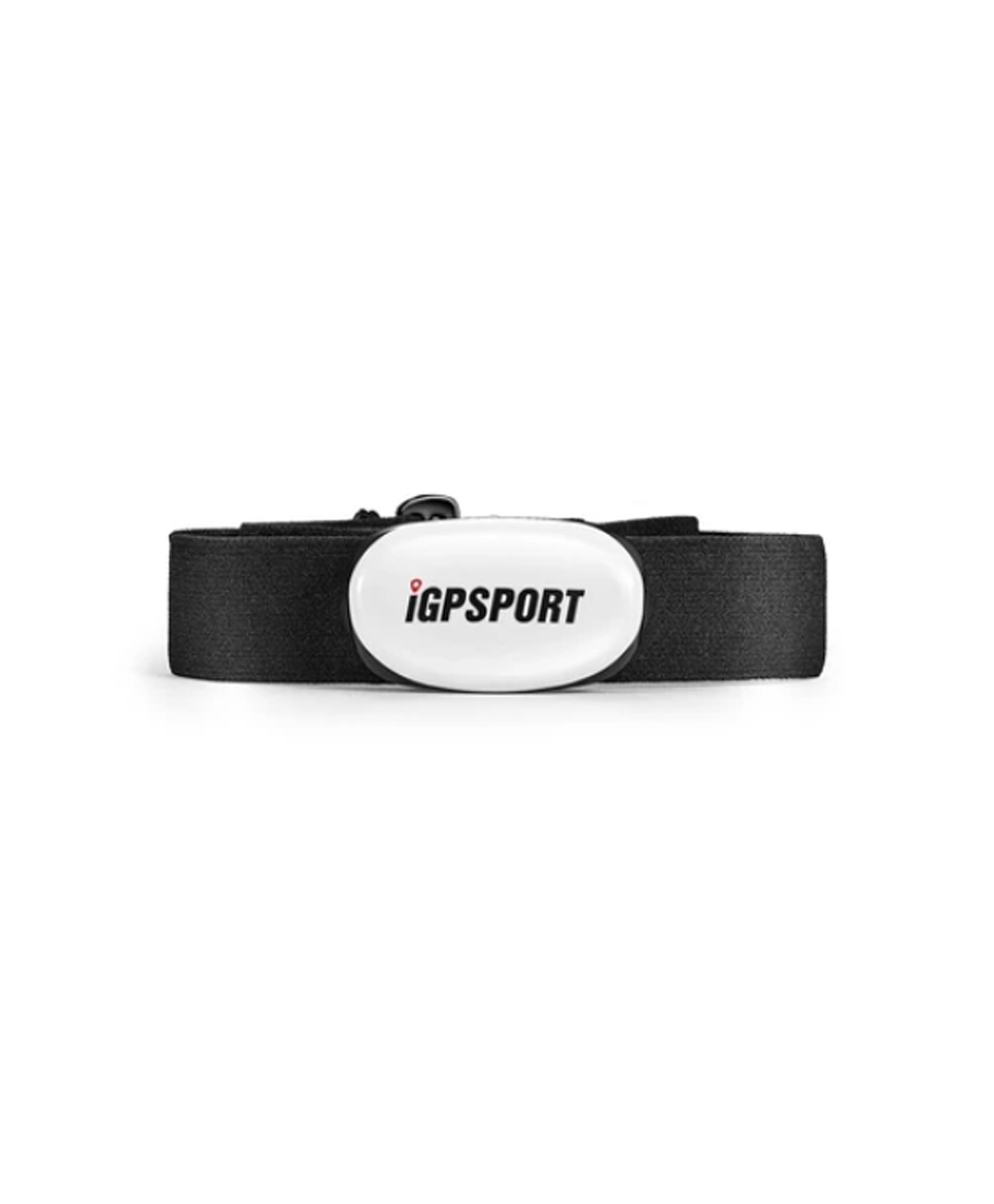 Banda Igpsport Hr40 Sensor Frecuencia Cardiaca strava garmin