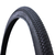 Cubierta Rodado 26 x 1.95 Black Chain BKC103 Alambre