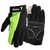 Guantes Ciclismo Giant Pro Largos GEL en internet