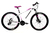 Bicicleta Raleigh 2.0 Mujer Rodado 29 21v Shimano Disco - comprar online