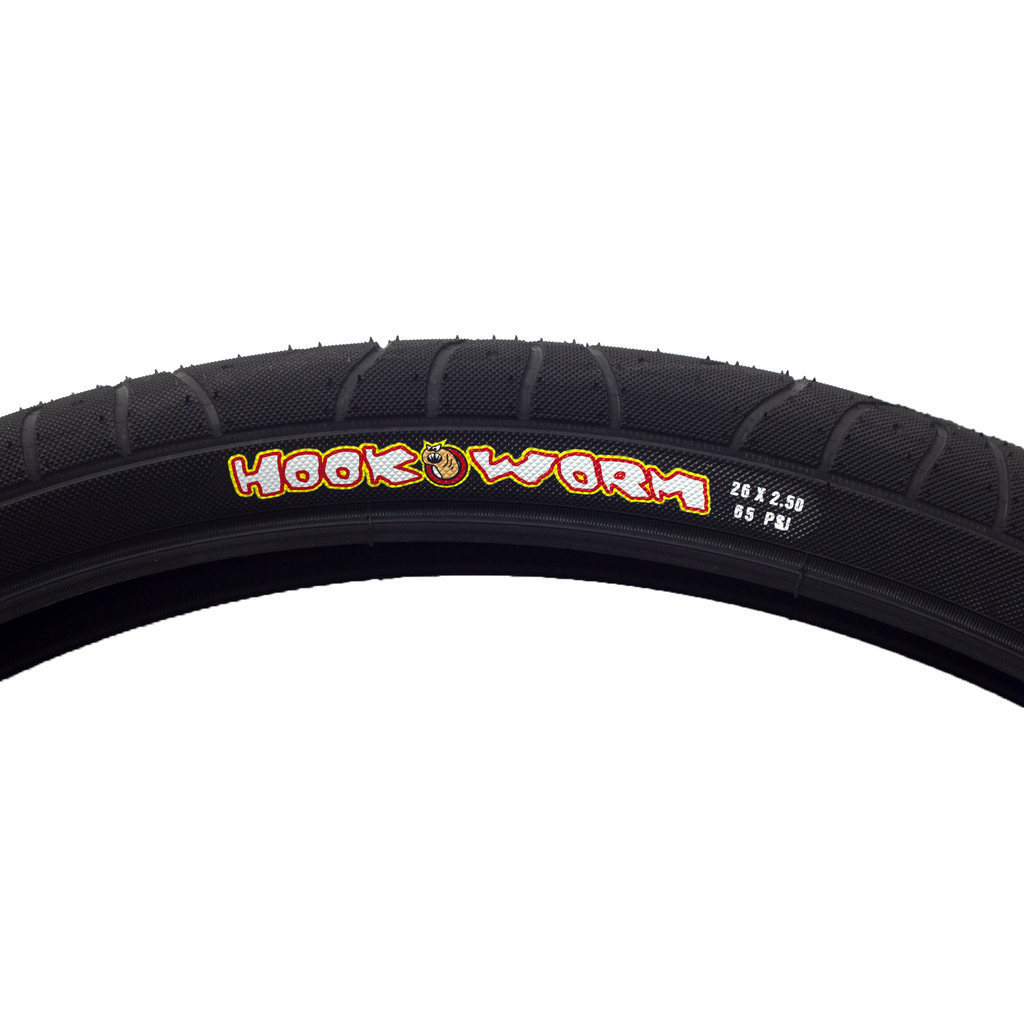 Cubierta Street Maxxis Hookworm 26 x 2.5