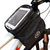 Porta Celular Touch DM Bike Alforjas 4 Bolsillos - tienda online