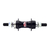 Kit Mazas Novatec Revel BMX Eje 14mm Rulemanes 48 ag - comprar online