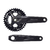 Plato Palanca Shimano M5100 36-26t Dyna-sys Hollow2 175mm