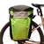 Alforja Monovolumen Bicicleta Mtb Gravel 8 Bolsillos 70 Lt - tienda online