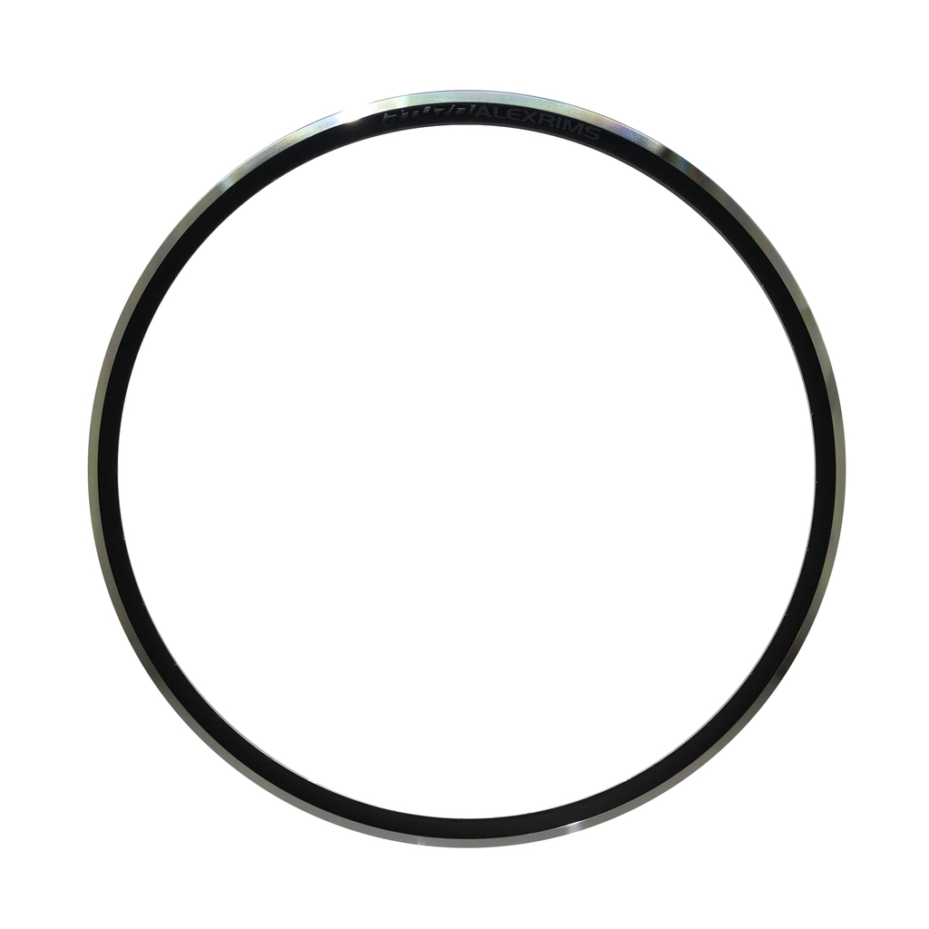 Llanta Bicicleta Rod 28 Alexrims At470 C Pista Doble Pared