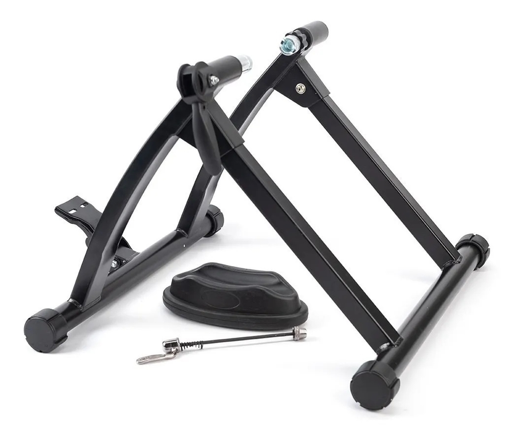 Rodillo Entrenamiento Bicicleta Kuest Magnetico Rod 26 Al 29