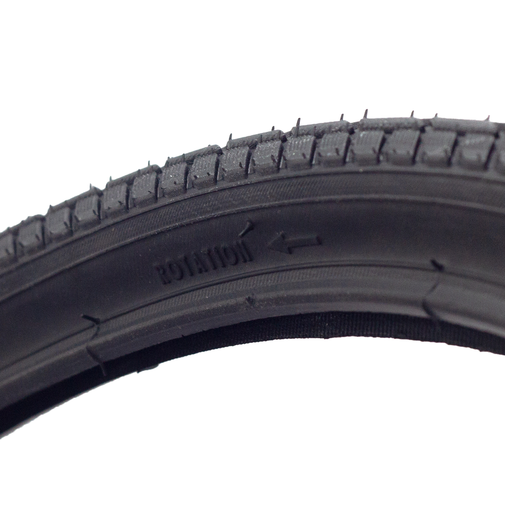 Cubierta Bicicleta Urbana Rodado 28 Philco 700 x 35c PSI 50 Tpi 60