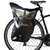 Alforjas Halawa Zero Impermeable 50 lts - Bicicletería Sin Límite 