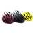 Casco Bicicleta Patriot Z 1.0 26 Ventilaciones Red Frontal Microajuste