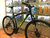 Bicicleta Venzo Loki Evo Rod 29 Shimano 21v Disco Mecanico Ngo Verde Talle L - comprar online