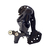 Pata Cambio Shimano Deore RD-M4120-SGS 2x10 / 2x11v Max 42t Shadow - Bicicletería Sin Límite 